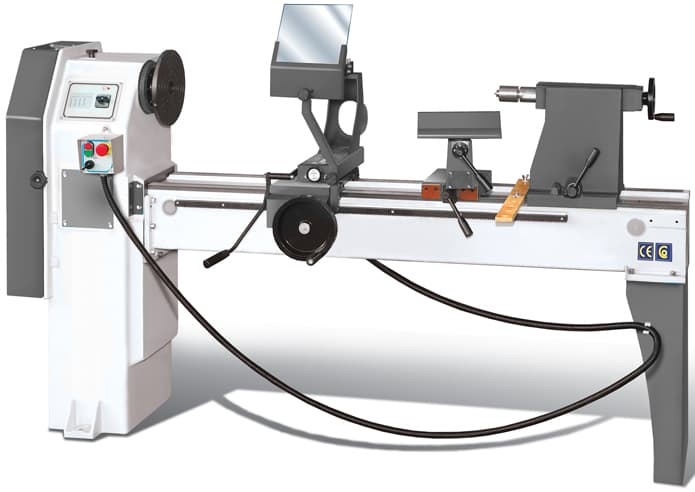 Токарные станки по дереву