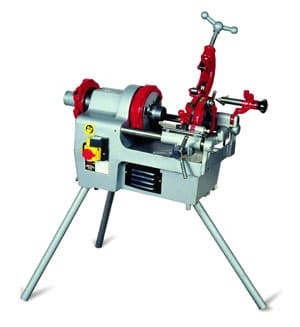 Резьбонарезные станки Proma