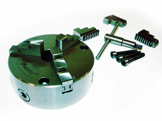 Патроны для станков