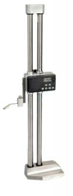 Штангенциркули - измерительный инструмент