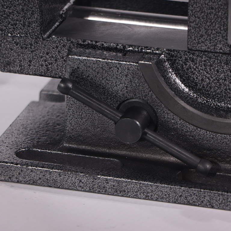 Машинные тиски Proma SU-100