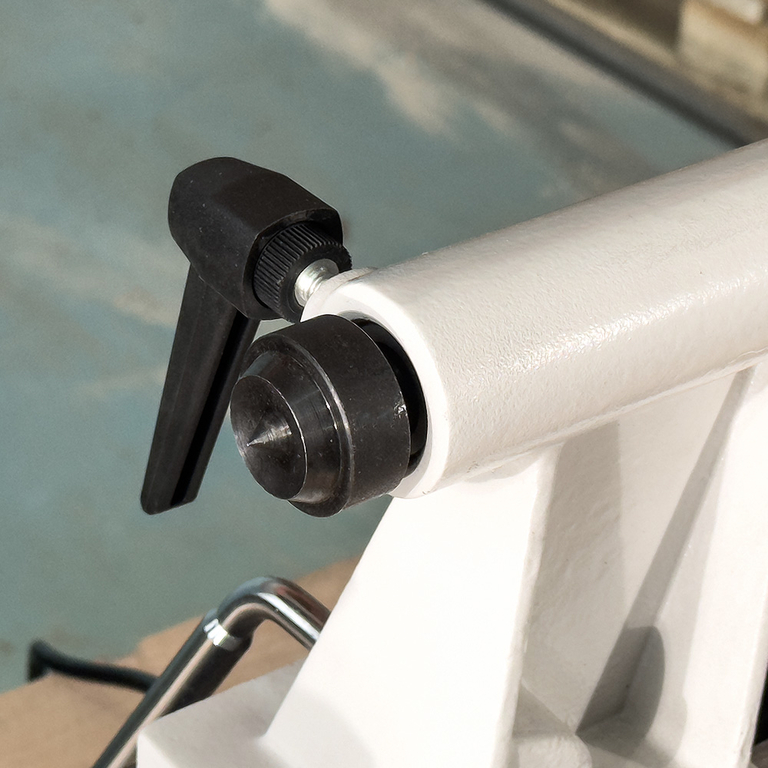 Токарный станок по дереву Proma DSL-450/250 (25043123)