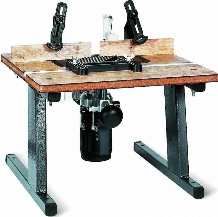 Cтолик с нижним расположением фрезерной машинки Proma BX-1 (25000806)