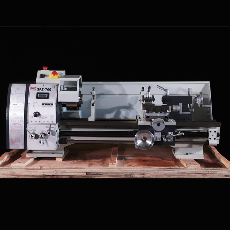 Универсальный токарный станок Proma SPZ-700