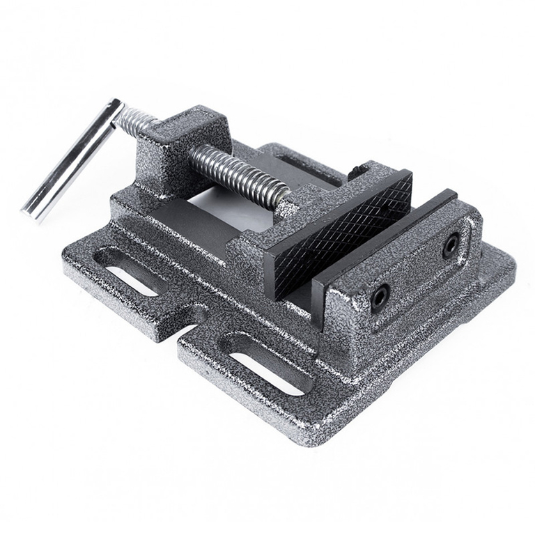 Машинные тиски Proma SV-75