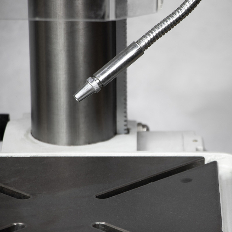 Сверлильный станок с автоматической подачей Proma BY-3216PC/400 (25003216)