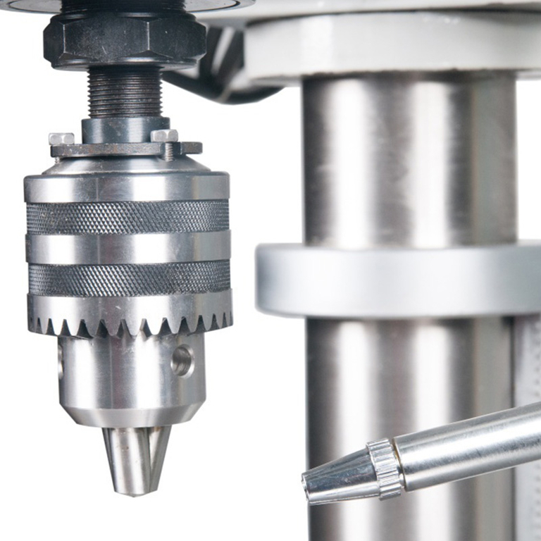 Сверлильный станок с автоматической подачей Proma BY-3220PC/400 (25003220)