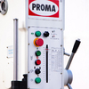 Вертикально-сверлильный станок Proma B-1835G/400 (25004035)