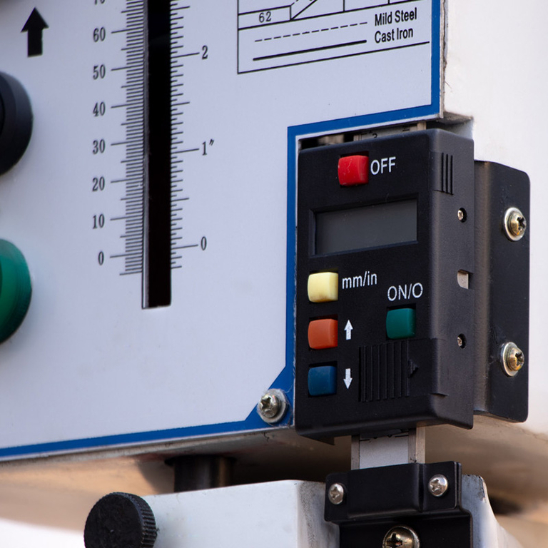 Вертикально-сверлильный станок Proma B-1840G/400 (25004040)