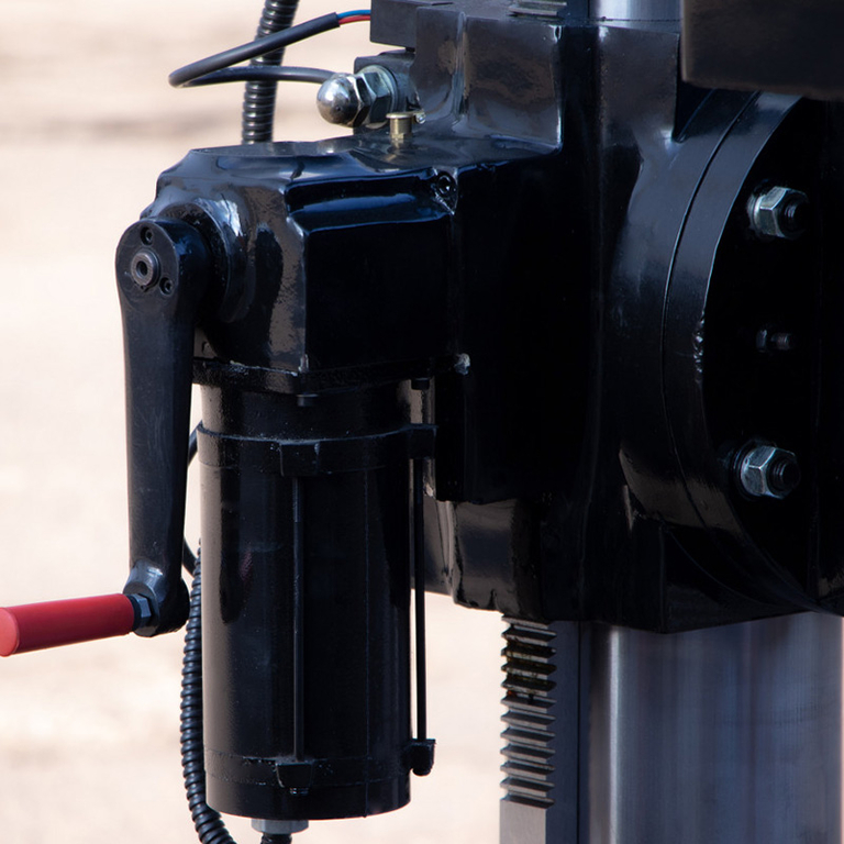 Вертикально-сверлильный станок Proma B-1840G/400 (25004040)