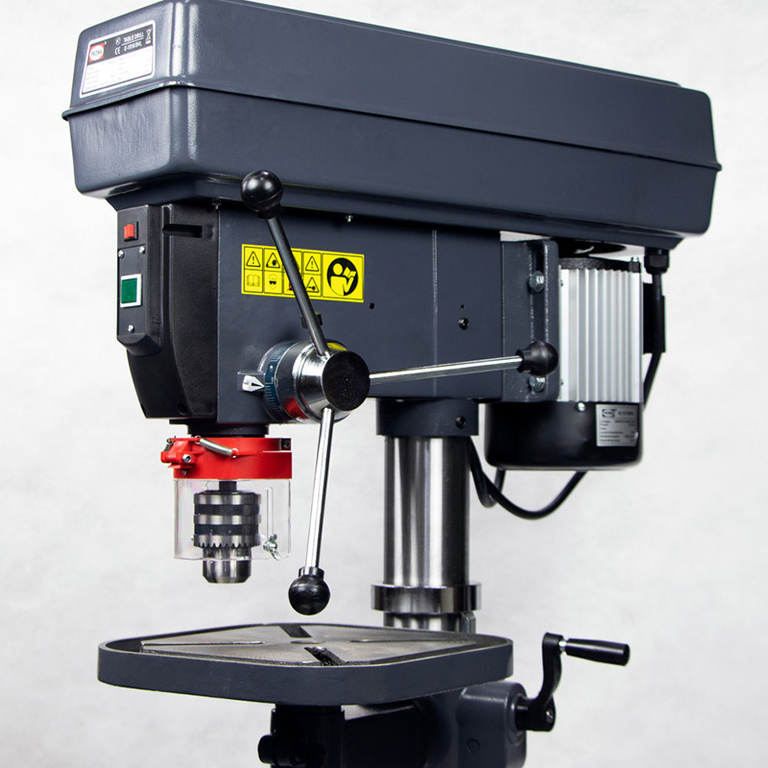 Сверлильный настольный станок Proma E-1516 BVL/400 (25004122)