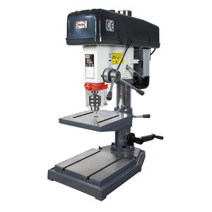 Сверлильный станок Proma BV-25B/400 (25004125)