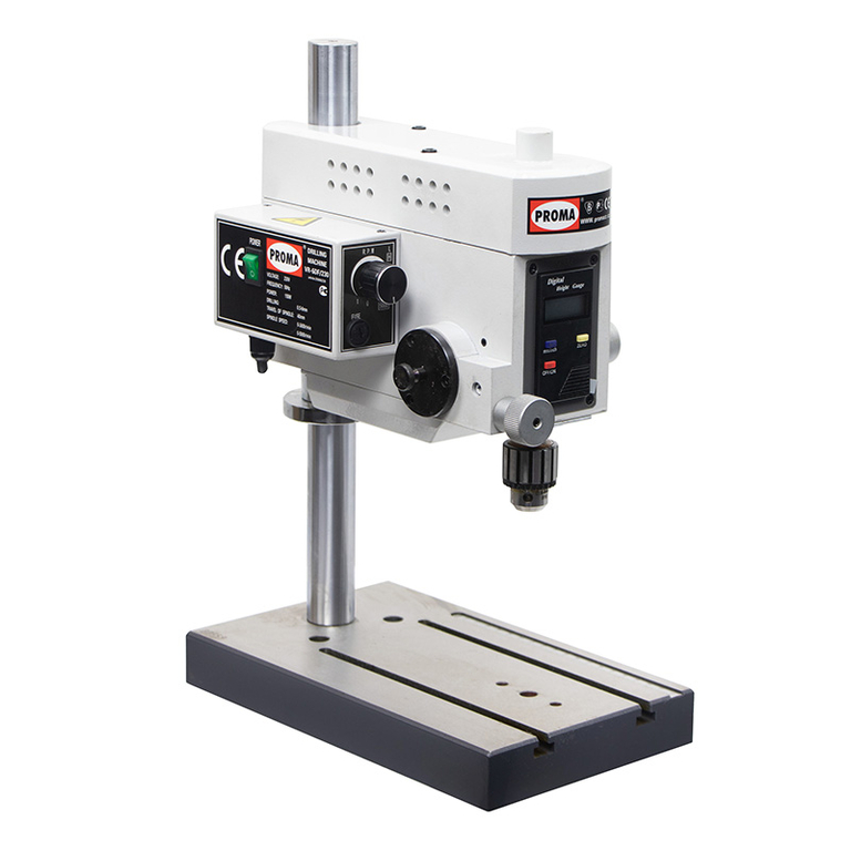 Сверлильный станок Proma VR-6DF/230 (25006230)