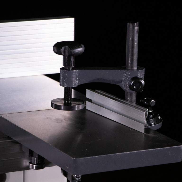 Фрезерный станок по дереву Proma TFS-90/30 (25009030)