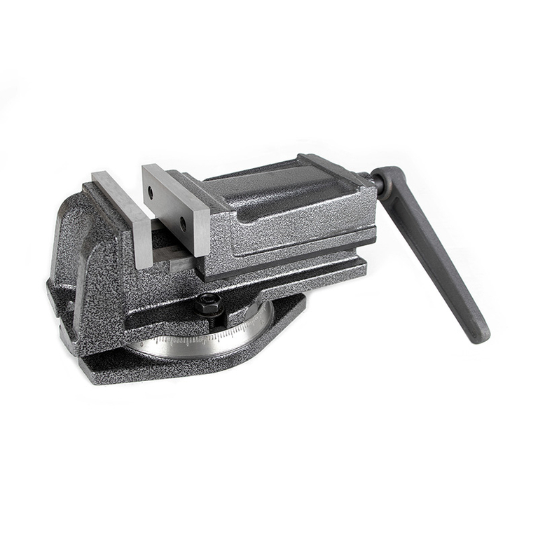 Машинные поворотные тиски Promo SO-100