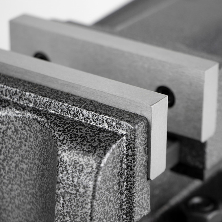 Машинные поворотные тиски Promo SO-100