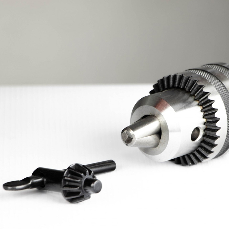 Cверлильный патрон с ключом b16/1-13 Proma