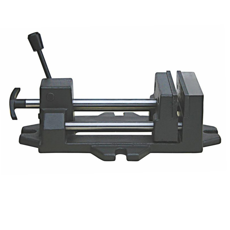 Быстрозажимные станочные тиски Proma SRU-100