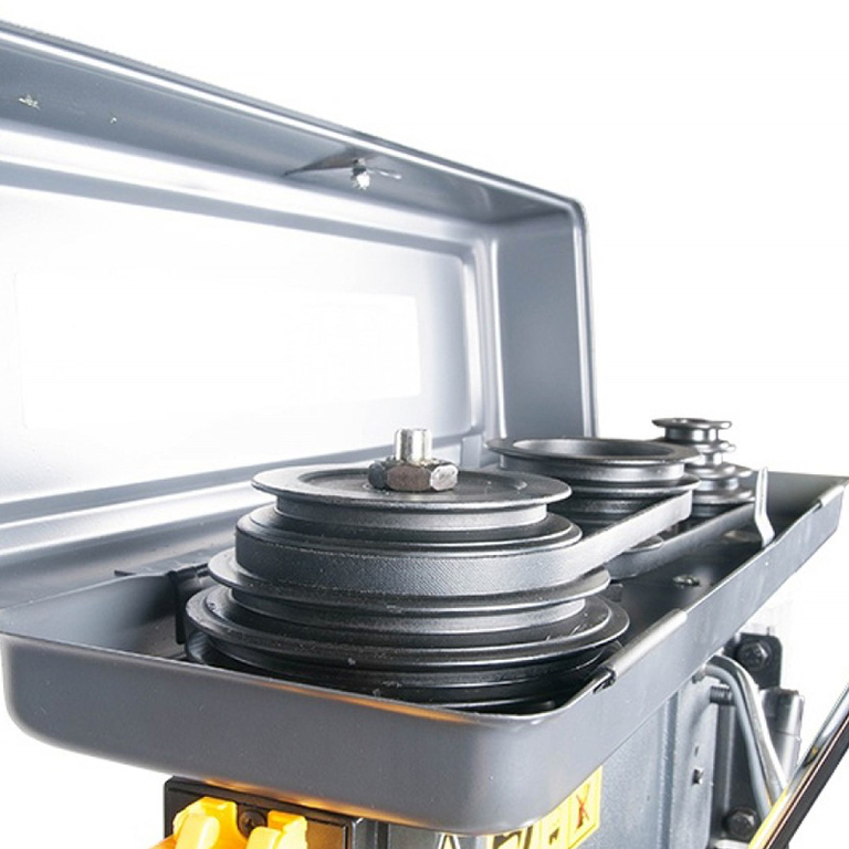 Сверлильный станок на стойке Proma B-1316F/230 (25401304)