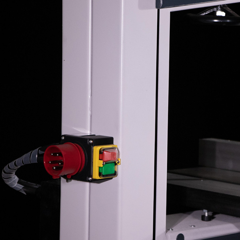 Ленточная пила по дереву Proma PP-500 (25601500)