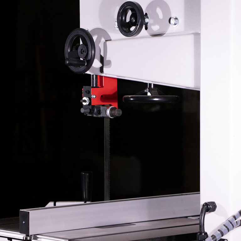 Ленточная пила по дереву Proma PP-500 (25601500)