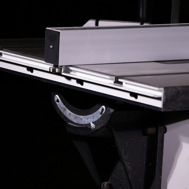 Ленточная пила по дереву Proma PP-500 (25601500)