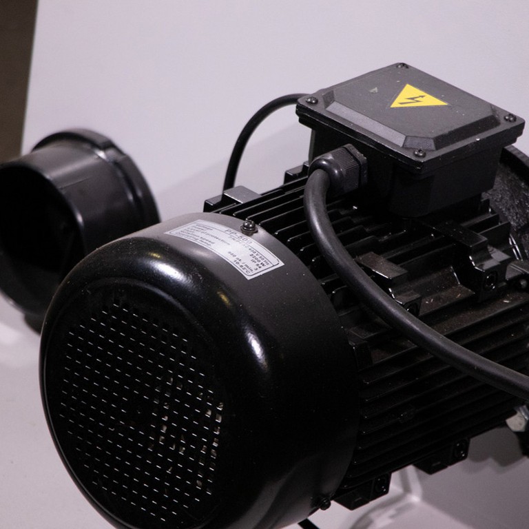 Ленточная пила по дереву Proma PP-500 (25601500)