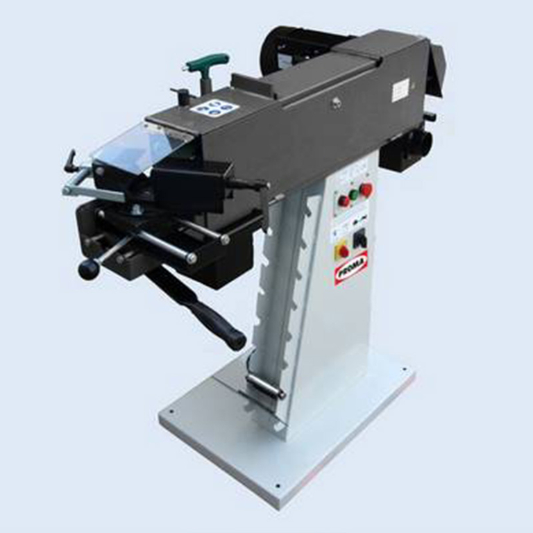 Многофункциональный шлифовальный станок Proma BPK-2100/400 (25702000)