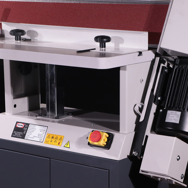 Шлифовальный станок Proma BPS-152 (25702152)