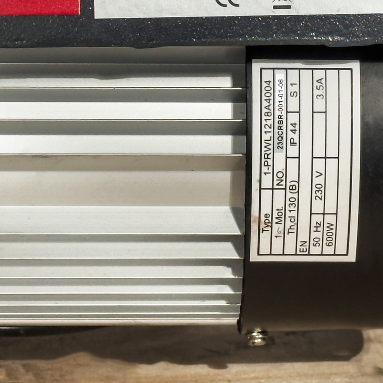 Токарный станок по дереву Proma DSL-450/300 (25098007)