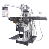 Универсальный фрезерный станок Visprom FVV-210 с УЦИ