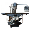 Универсальный фрезерный станок Visprom FVV-210 с УЦИ