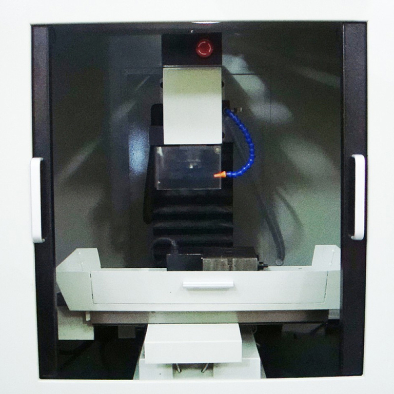 Фрезерный станок с чпу Proma FPV-30G CNC