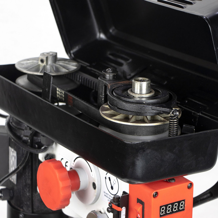 Сверлильный станок Visprom B-1313B/230