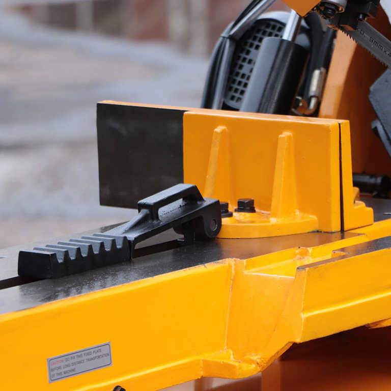 Ленточнопильный станок Visprom PPK-230V