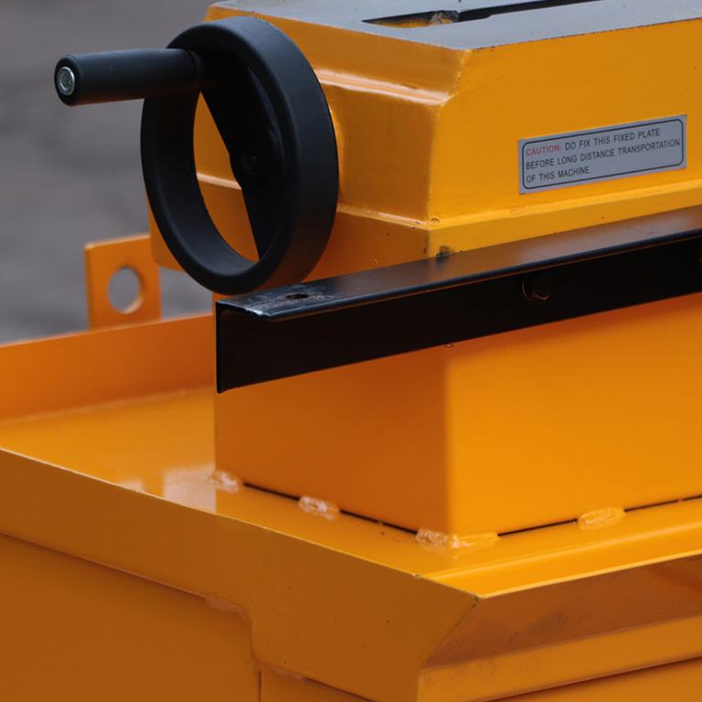 Ленточнопильный станок Visprom PPK-255B