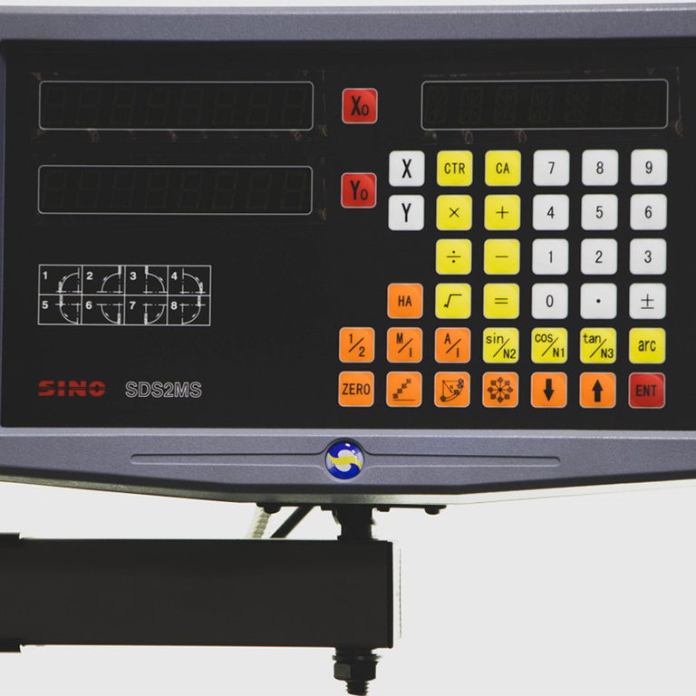 Плоскошлифовальный станок Proma PBP-300A (38801800)