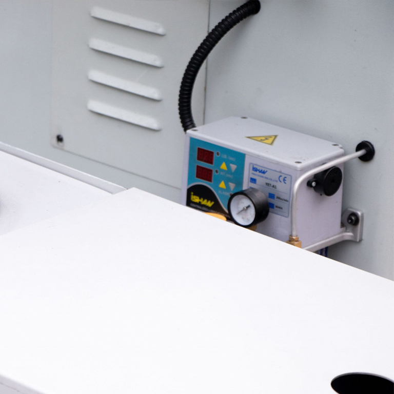 Плоскошлифовальный станок Visprom PBP-350A