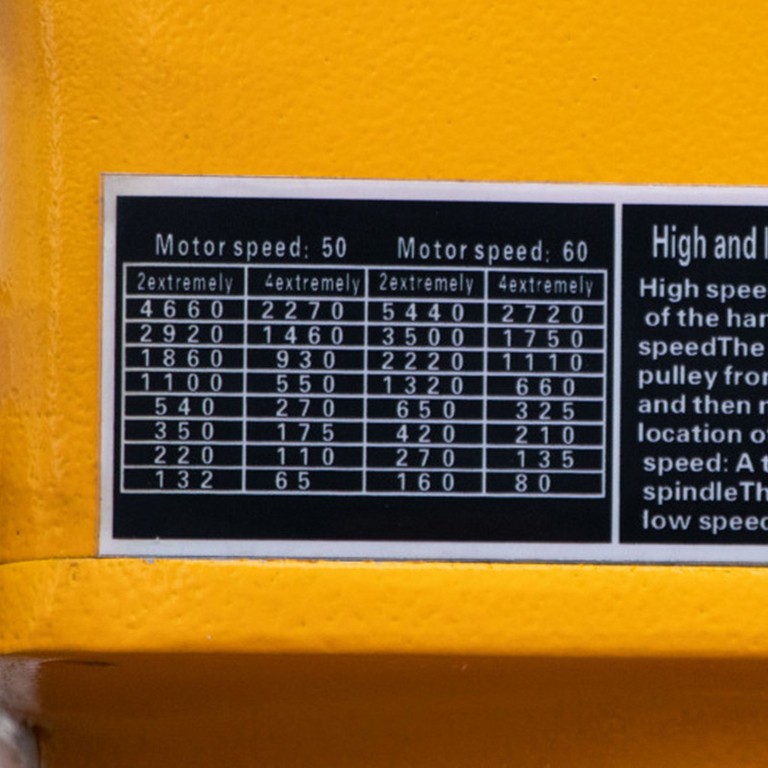 Фрезерный станок с УЦИ Visprom FHX-55PD