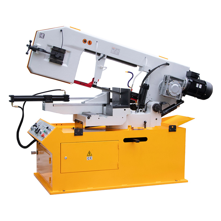 Ленточнопильный станок Visprom PPK-330G