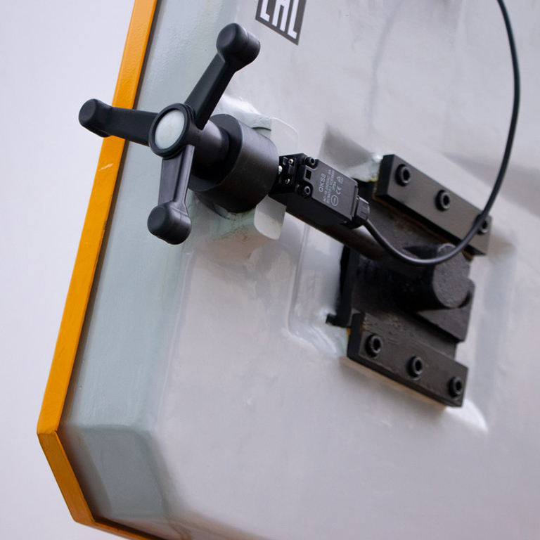 Ленточнопильный станок Visprom PPK-330G