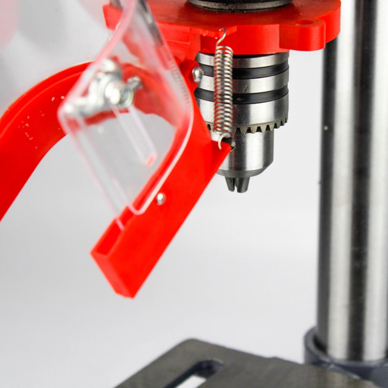 Сверлильный станок Visprom B-1113B/230