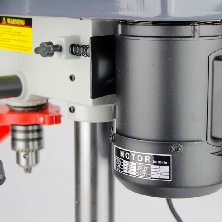 Сверлильный станок Visprom B-1113B/230