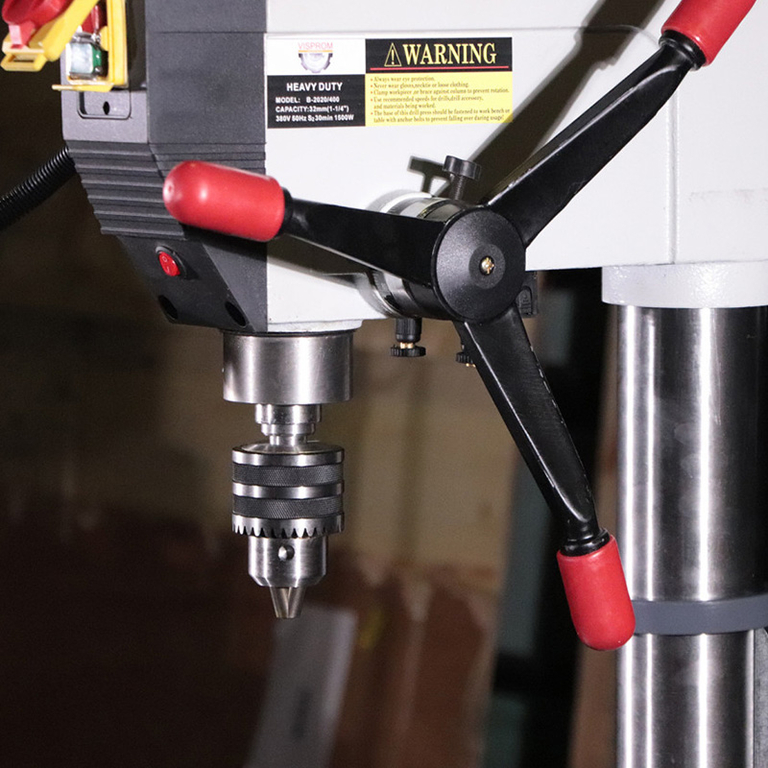 Сверлильный станок напольный Proma B-2020/400 (39000300)