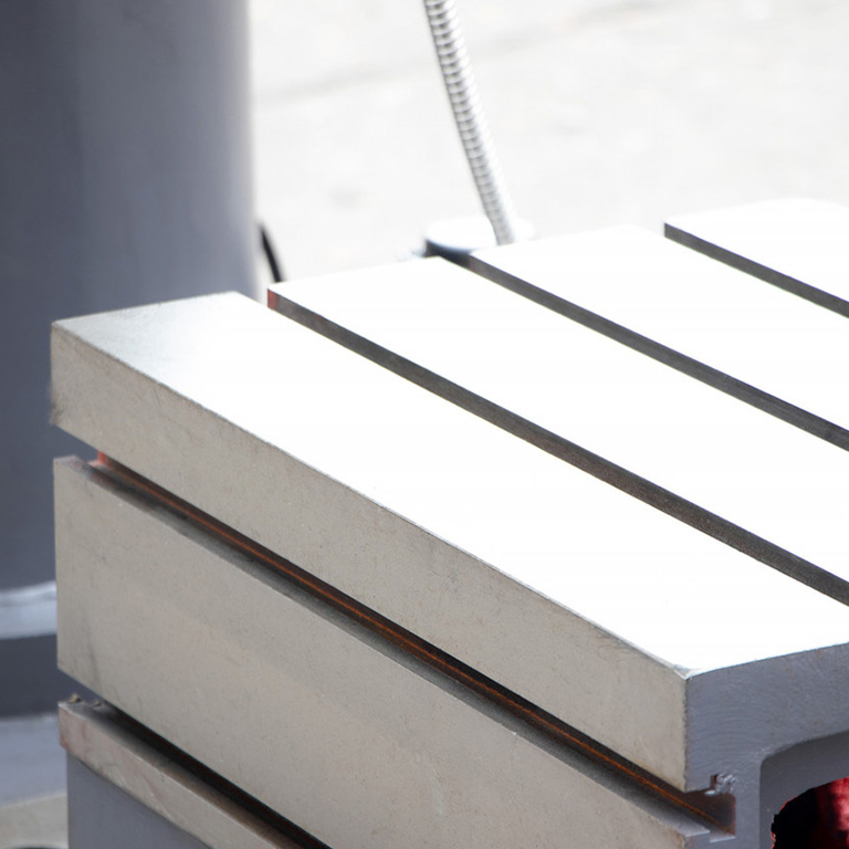 Радиально-сверлильный станок Proma RV-40V (39000600)