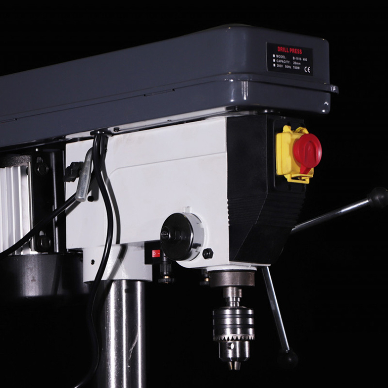 Сверлильный станок Proma B-1516/400 (39001100)