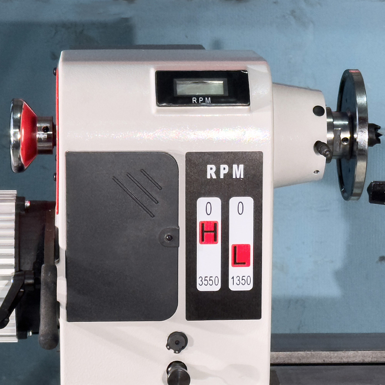 Токарный станок по дереву Proma DSL-810/500 (25075071)