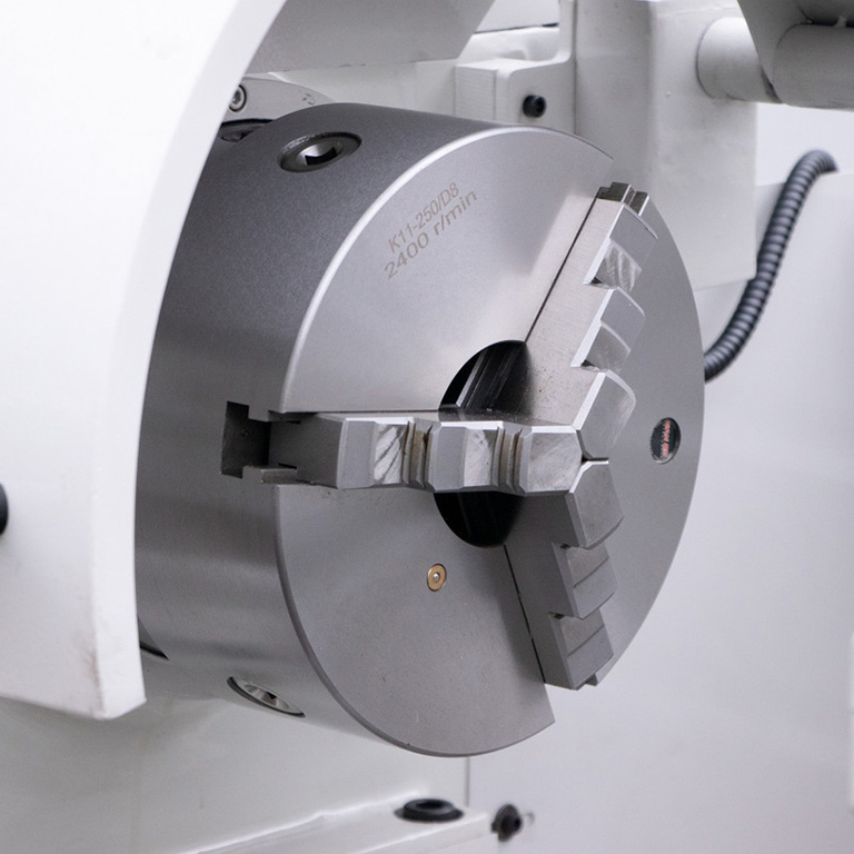 Универсальный токарный станок Proma SPF-1000PHS с УЦИ