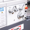Универсальный токарный станок Proma SPF-1000PHS с УЦИ