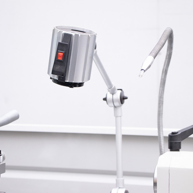 Универсальный токарный станок Proma SPF-1000PHS с УЦИ